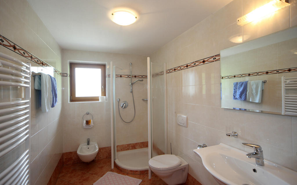 Hotel Garni Miriam à La Villa  Chambre photo