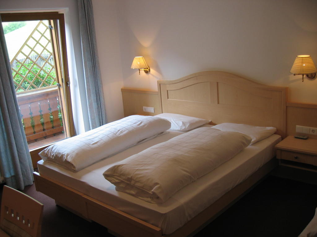 Hotel Garni Miriam à La Villa  Chambre photo