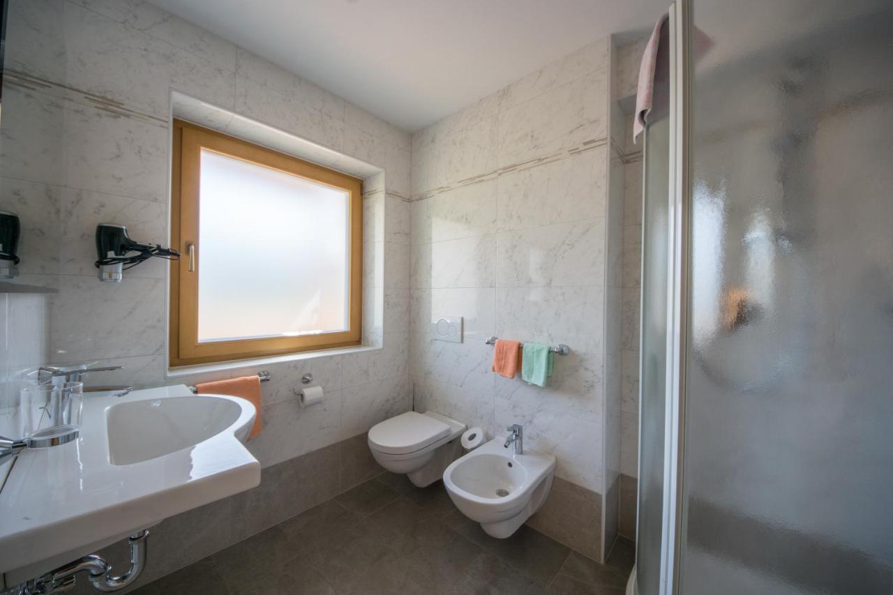 Hotel Garni Miriam à La Villa  Extérieur photo